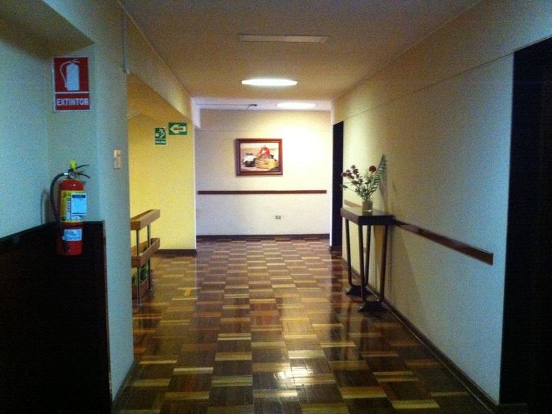Hotel Photo 14