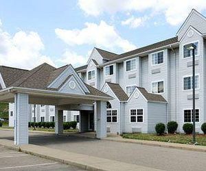 Microtel Inn & Suites by Wyndham Pittsburgh Airport Robinson Township United States