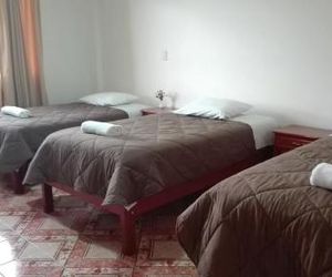 KIBO HOTEL RESTAURANT Ayacucho Peru