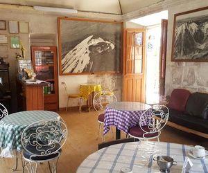 Hostal La Reyna Arequipa Peru