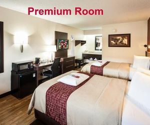 Red Roof Inn PLUS+ Pittsburgh South - Airport Robinson Township United States