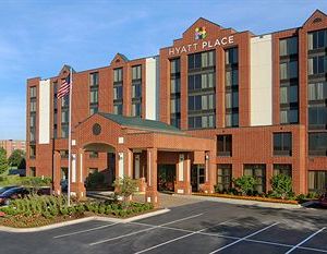 Hyatt Place Pittsburgh Airport Robinson Township United States
