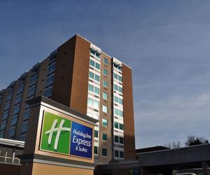 Holiday Inn Express Pittsburgh West - Greentree Pittsburgh United States