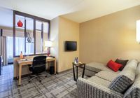 Отзывы CAMBRiA Hotel & Suites Pittsburgh — Downtown, 4 звезды