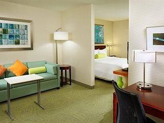 Hotel pic Staybridge Suites Pittsburgh Airport, an IHG Hotel