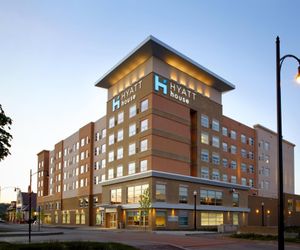 HYATT House Pittsburgh-South Side Pittsburgh United States