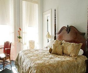 The Priory Hotel Pittsburgh United States