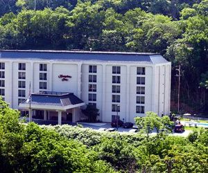 Hampton Inn Pittsburgh Greentree Pittsburgh United States
