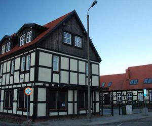APARTAMENTY POD KOTWIC? Ustka Poland
