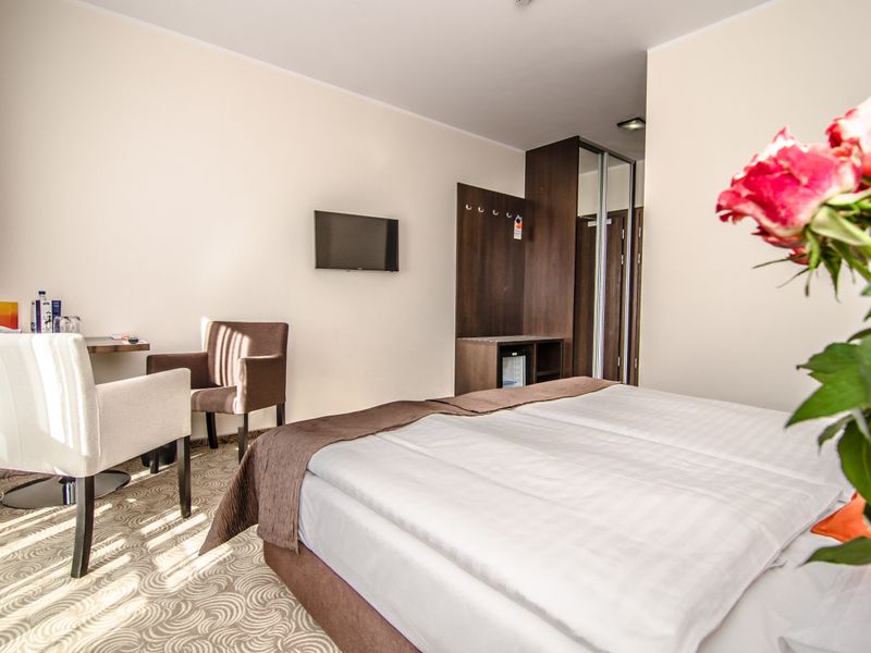 Hotel Photo 1