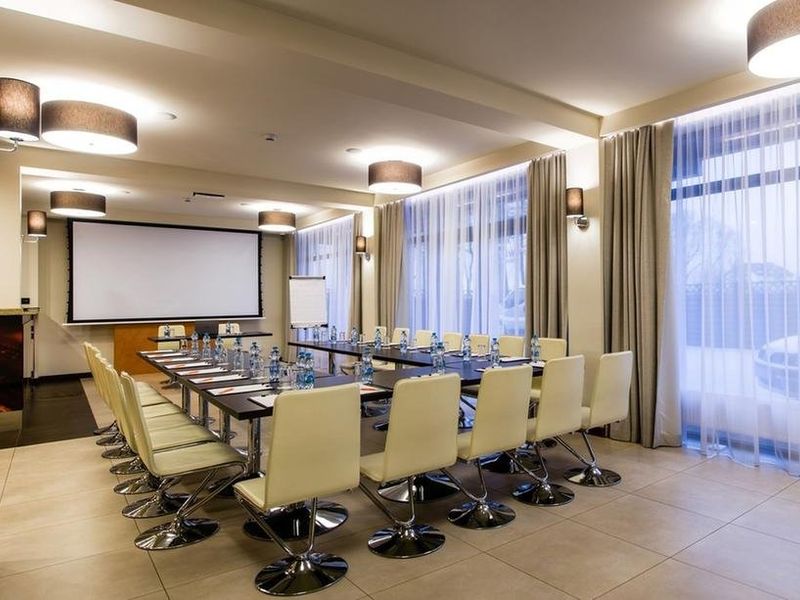 Hotel Photo 17