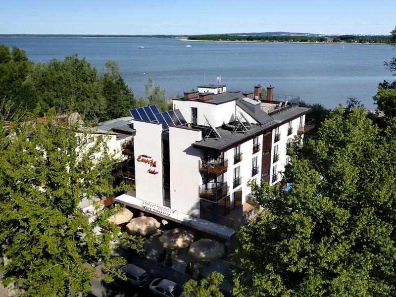 Hotel Photo 22