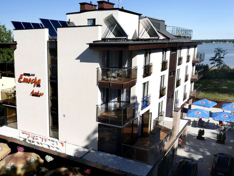 Hotel Photo 23