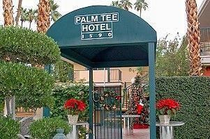 Palm Tee Hotel