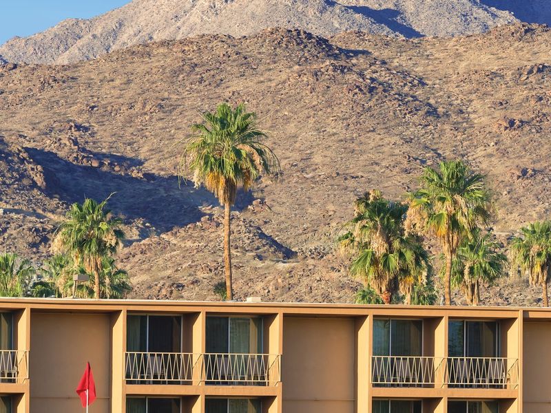 Hotel Photo 22