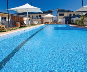 Broadwater Mariner Resort Geraldton Australia
