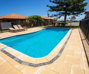 Geraldtons Ocean West Holiday Units & Short Stay Accommodation Geraldton Australia