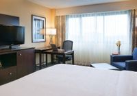 Отзывы Hilton Nashville Airport, 3 звезды