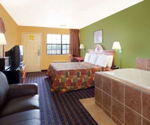 Days Inn by Wyndham Downtown-Nashville West Trinity Lane Nashville United States