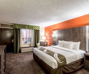 Best Western Plus Executive Residency Nashville Nashville United States