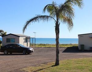 Drummond Cove Holiday Park Geraldton Australia