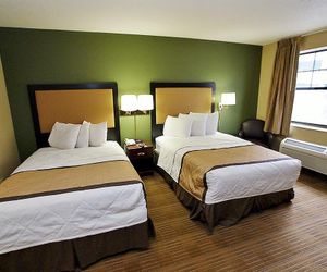 Extended Stay America - Nashville - Vanderbilt Nashville United States