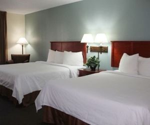 Club Hotel Nashville Inn & Suites Donelson United States