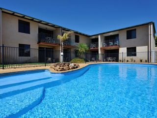 Hotel pic Sails Geraldton Accommodation