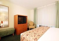 Отзывы Best Western Plus Nashville Airport Hotel — BNA, 3 звезды