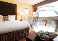 Отзывы Hotel Preston Nashville Airport, 3 звезды