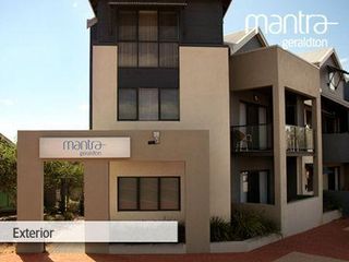 Hotel pic Mantra Geraldton
