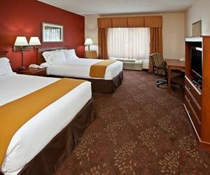 Holiday Inn Express Nashville Airport Donelson United States