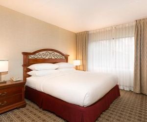 DoubleTree Suites by Hilton Nashville Airport Donelson United States