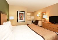 Отзывы Extended Stay America — Nashville — Airport — Music City, 2 звезды