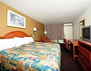 Americas Best Value Inn-Nashville/Airport South Brentwood United States