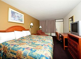 Hotel pic Americas Best Value Inn-Nashville/Airport South