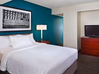 Hotel pic Residence Inn by Marriott Nashville Airport