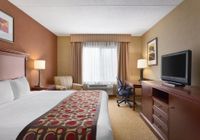 Отзывы Country Inn & Suites by Radisson, Nashville Airport, TN, 3 звезды