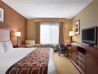 Фото отеля Country Inn & Suites by Radisson, Nashville Airport, TN