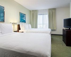 SpringHill Suites by Marriott Nashville Airport Hermitage United States