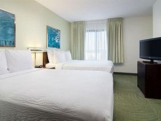 Hotel pic Sonesta Select Nashville Airport Suites