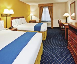 Holiday Inn Express & Suites Nashville-I-40 & I-24(Spence Lane) Nashville United States