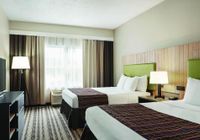 Отзывы Country Inn & Suites by Radisson, Nashville Airport East, TN, 3 звезды