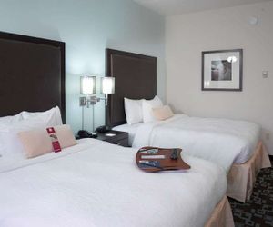 Hampton Inn & Suites Nashville at Opryland Nashville United States