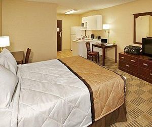 Extended Stay America - Nashville - Airport - Elm Hill Pike Nashville United States