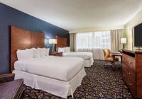 Отзывы DoubleTree by Hilton Downtown Nashville, 4 звезды