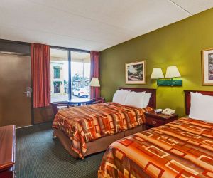 Days Inn by Wyndham Nashville Saint Thomas West Hospital Nashville United States