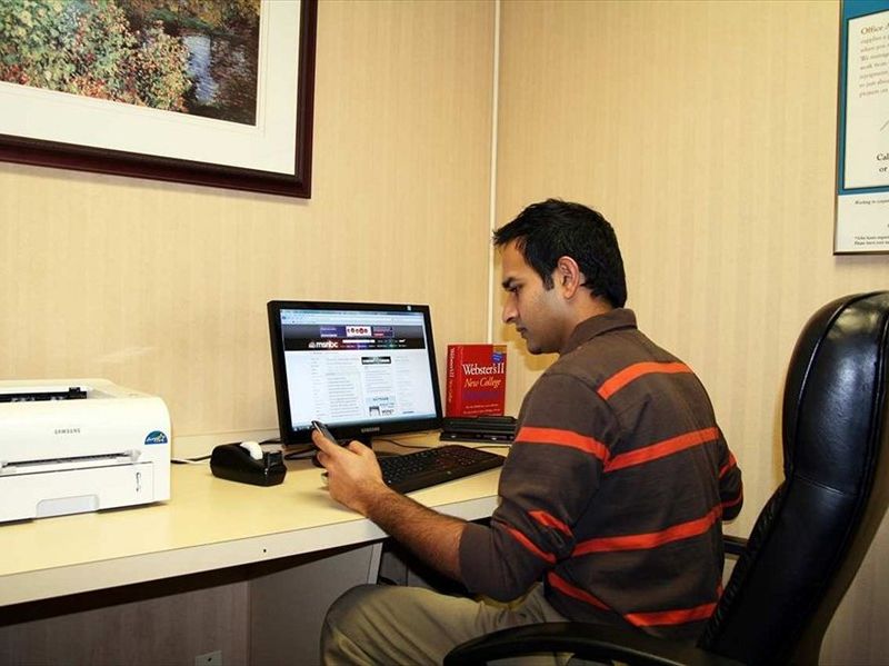 صورة الفندق 17