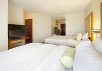 Отзывы SpringHill Suites Nashville MetroCenter, 3 звезды