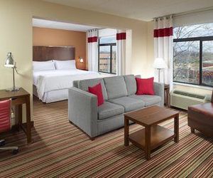 Four Points by Sheraton Nashville Airport Donelson United States